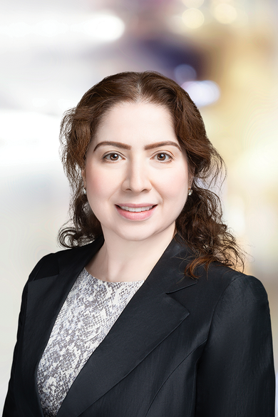 Portrait of Shilpa Behl, REALTOR® | NRLUX.